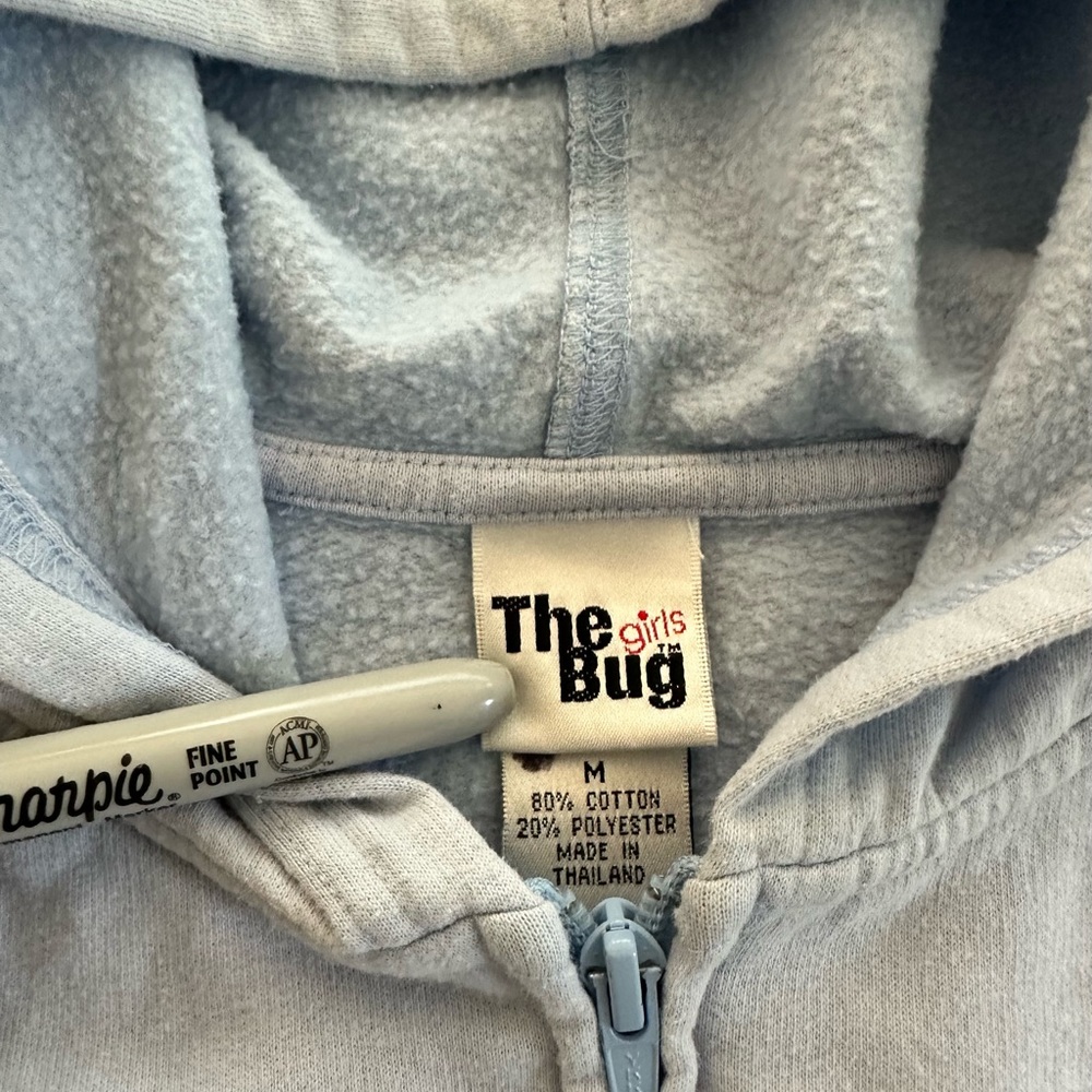 Kids jacket - Picture 2 of 3